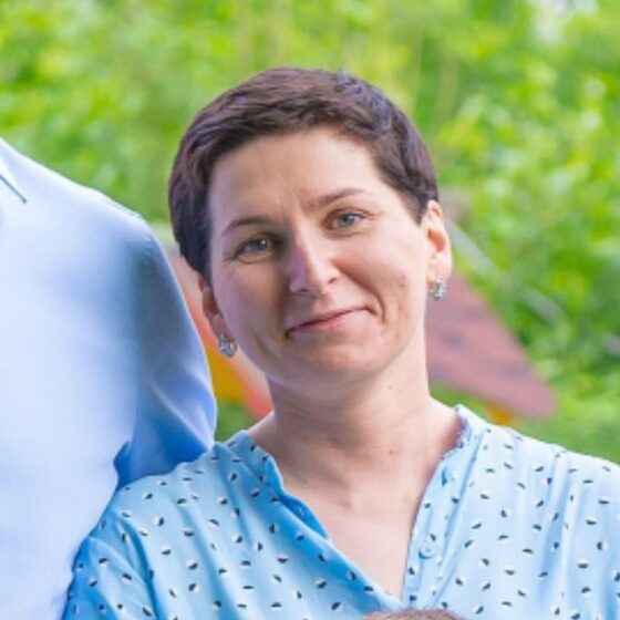 Светлана Колесова