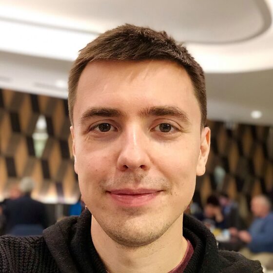 Станислав Сажин