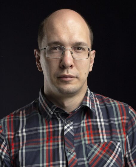 Александр Шкляев